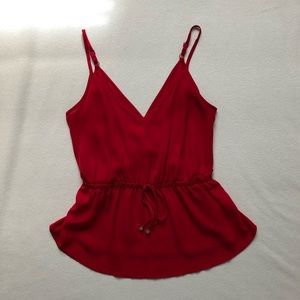 DUPE Aritzia Warren Camisole